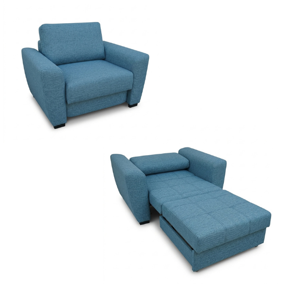 SOFA CAMA PULLMAN