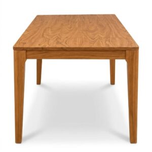 MESA ODDA - EXTENSIBLE - TRAMPA PUNTA: imagen 3