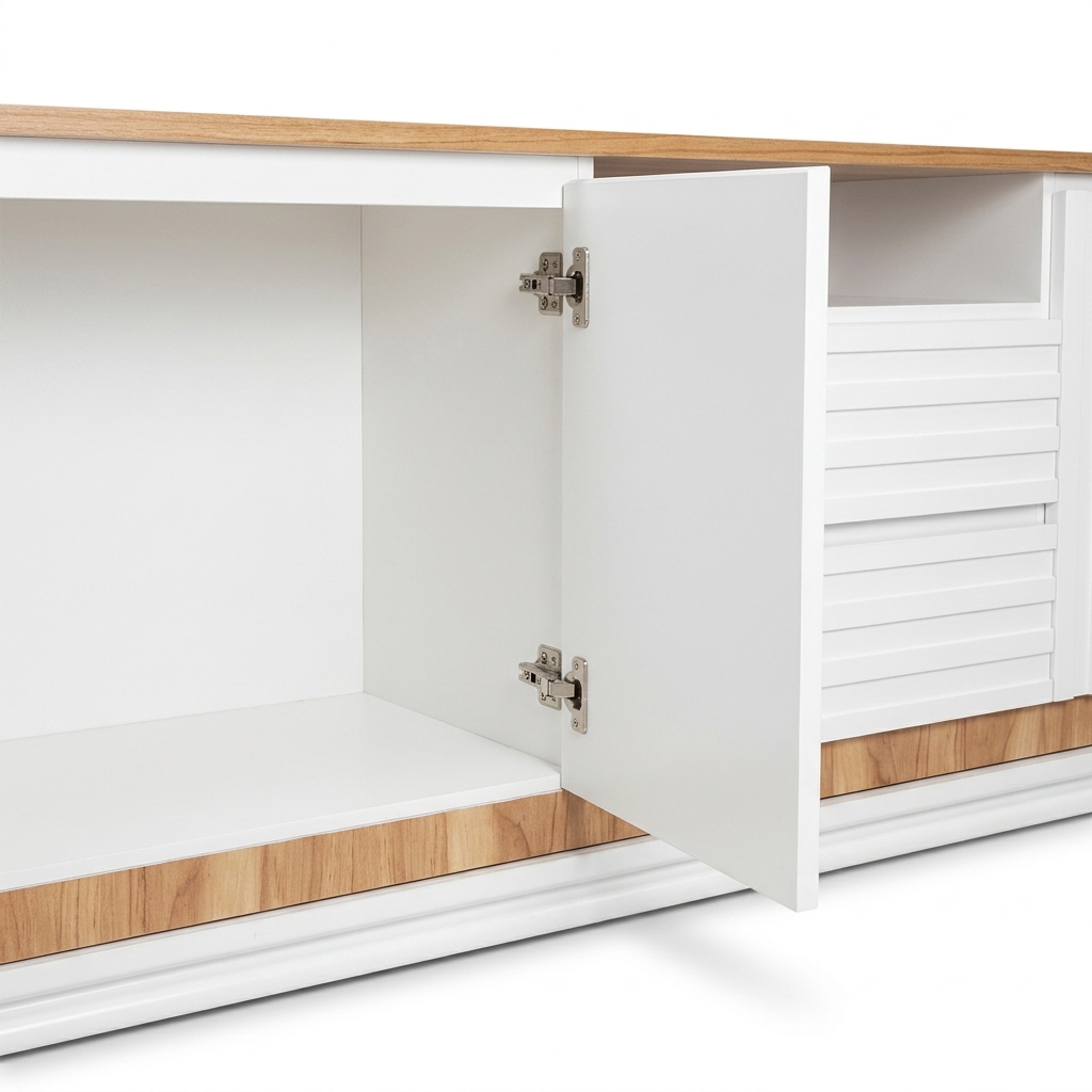 RACK LINEA VISBY: imagen 3