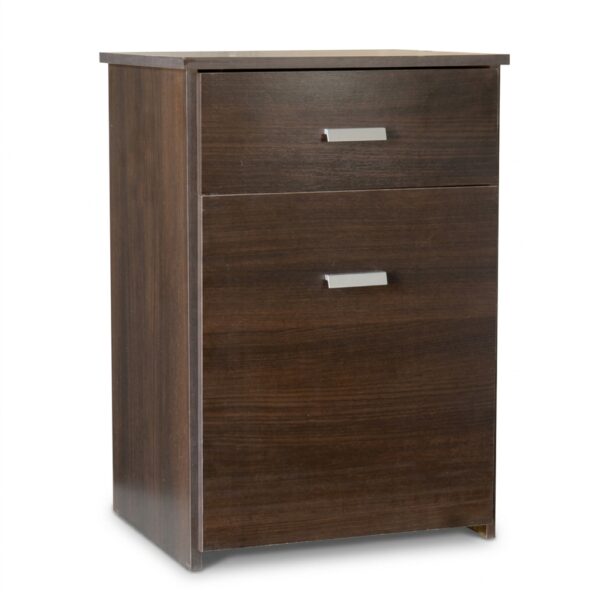 MESA DE LUZ P/SOMMIER - 0.69x0.48x0.38