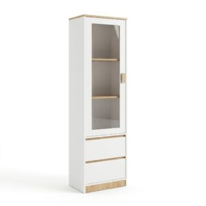 CRISTALERO VISBY - 1.80×0.45×0.36
