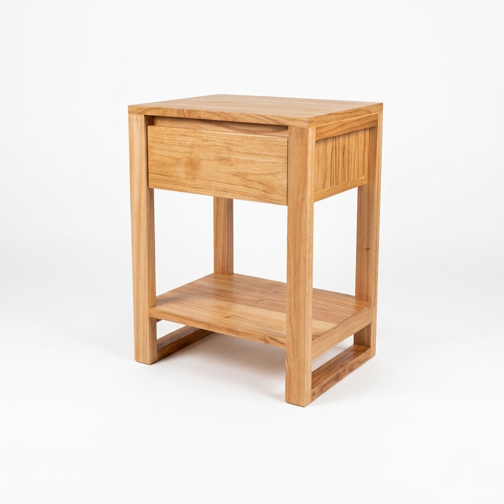 MESA DE LUZ LISALMI - 0.45x0.35x0.35: imagen 1