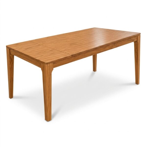 MESA ODDA - EXTENSIBLE - TRAMPA PUNTA