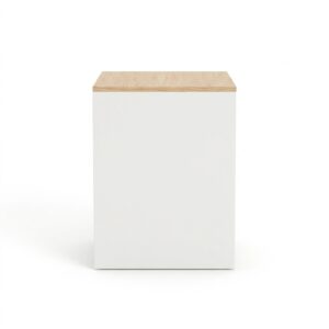 MESA DE LUZ VISBY - 0.60x0.40x0.45: imagen 2