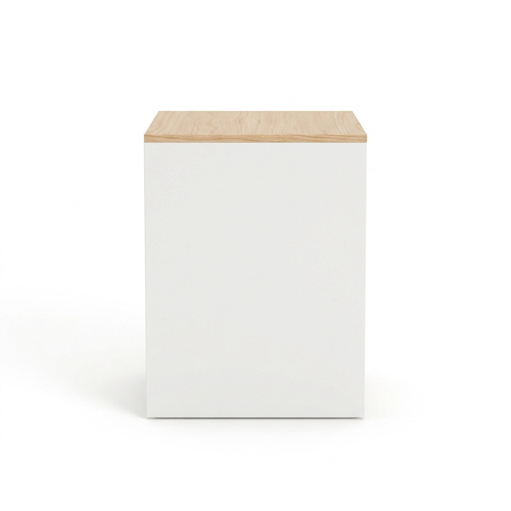 MESA DE LUZ VISBY - 0.60x0.40x0.45: imagen 2
