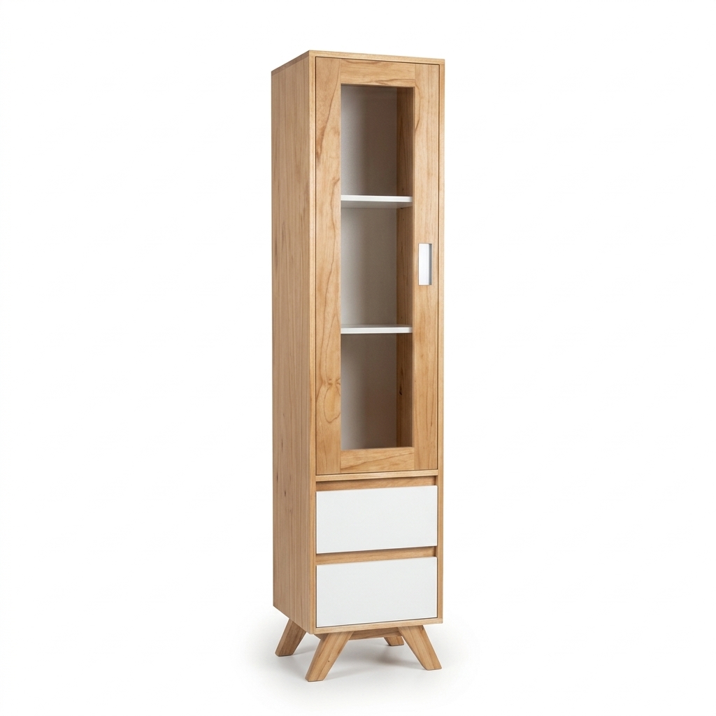 CRISTALERO LINEA NORDICA: imagen 1
