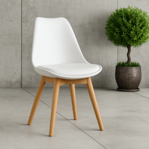SILLA TULIP: imagen 2