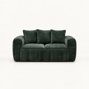 SOFA BONARDA CON RESORTES G3