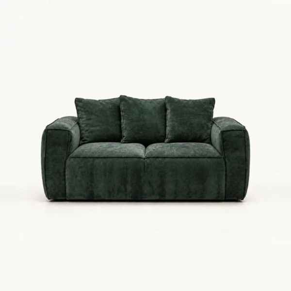 SOFA BONARDA CON RESORTES G3