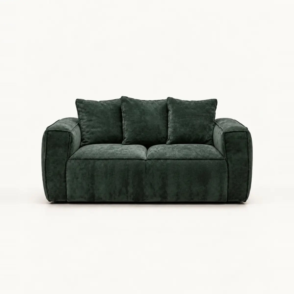 SOFA BONARDA CON RESORTES G3: imagen 2