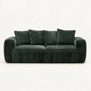 SOFA BONARDA CON RESORTES G3: imagen 3