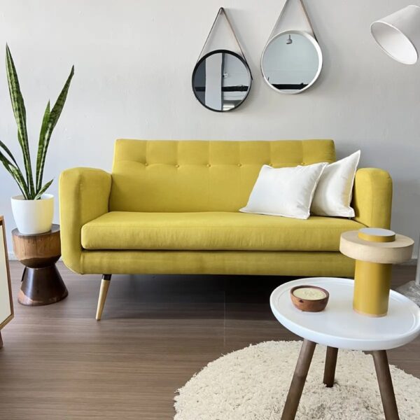 SOFA GRAN CHANEL G3 1,60 M