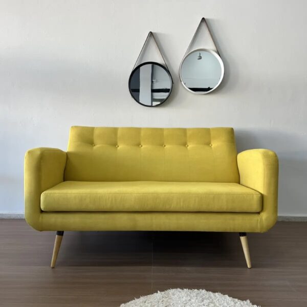 SOFA GRAN CHANEL G3 1,60 M