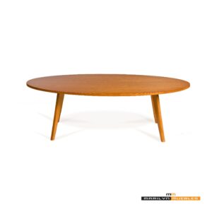 MESA OLSEN DE CENTRO 120x39alt.: imagen 1