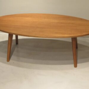 MESA OLSEN DE CENTRO 120x39alt.: imagen 2