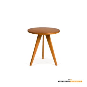 MESA OLSEN DE LECTURA 45x49alt.