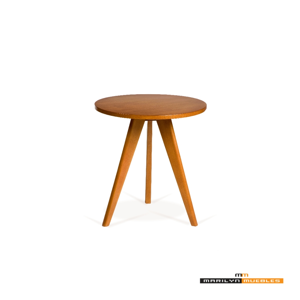 MESA OLSEN DE LECTURA 45x49alt.