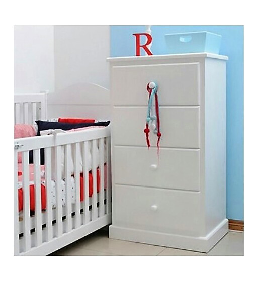 CHIFFONIER VICTORIA - 0.60x1.10x0.47