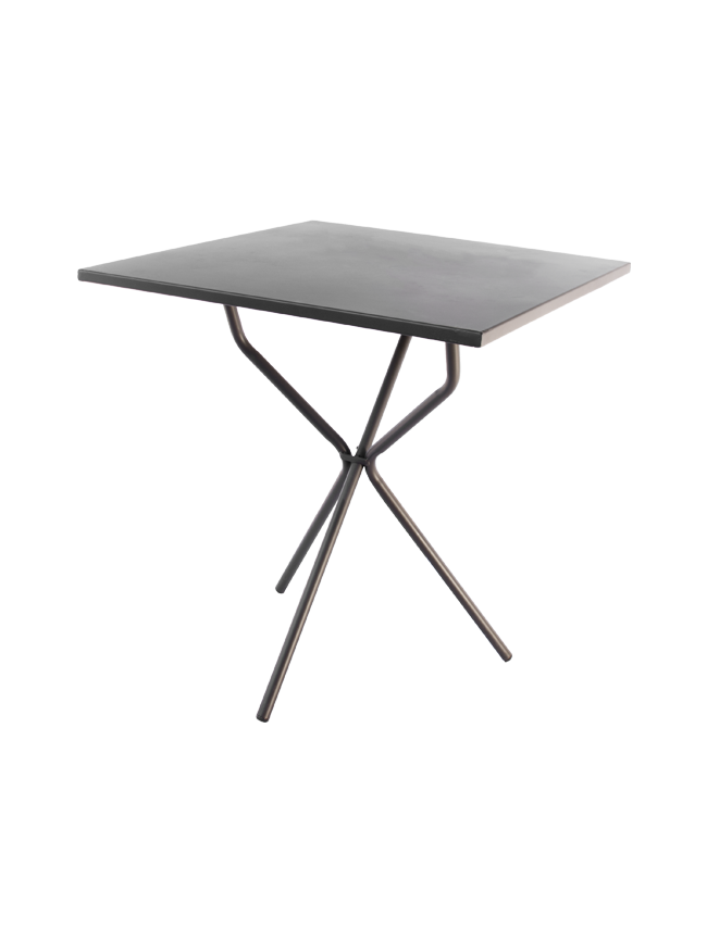 MESA PLEGABLE CUADRADA: imagen 1