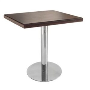 MESA BASE COLUMNA