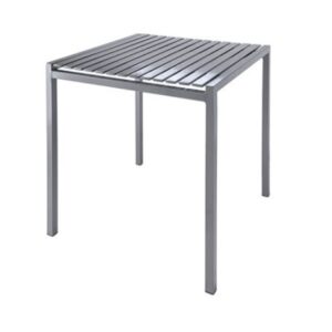 MESA METALICA - 22
