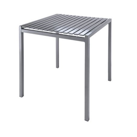 MESA METALICA - 22