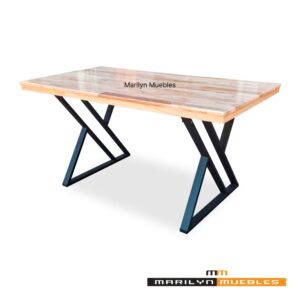 MESA Z: imagen 2
