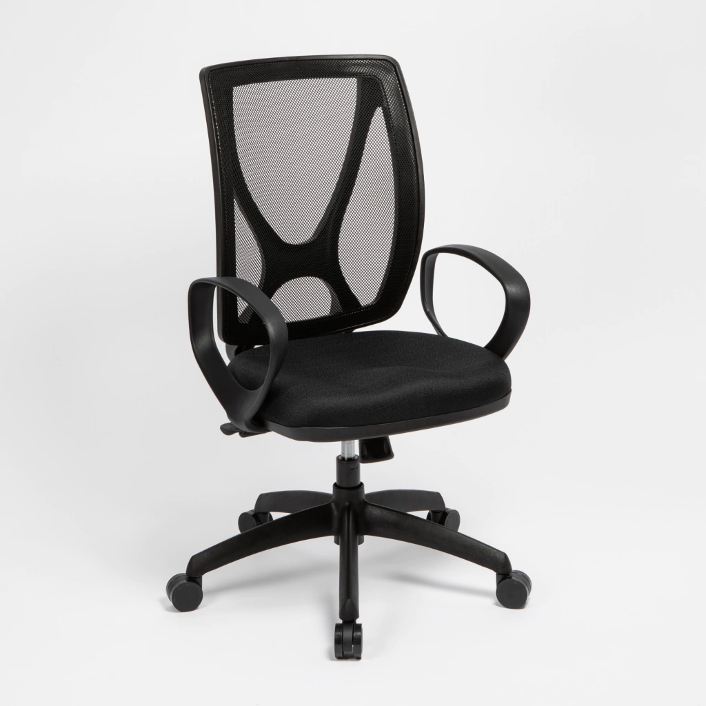 SILLA ALMA NEGRO: imagen 2