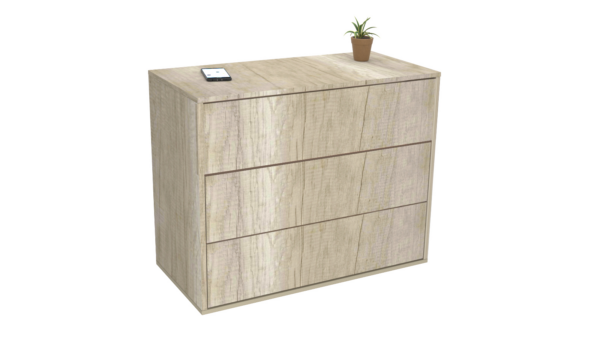 COMODA TERRA - 0.90x0.72x0.44