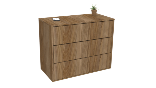 COMODA TERRA - 0.90x0.72x0.44