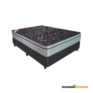 CONJUNTO EQUIS C/PILLOW