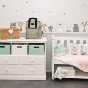 COMODA VICTORIA X3 - 1.08x0.82x0.47: imagen 5