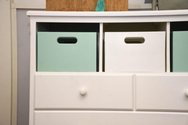 COMODA VICTORIA X3 - 1.08x0.82x0.47