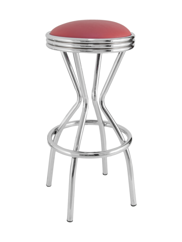 BANQUETA TRIPLE ARO