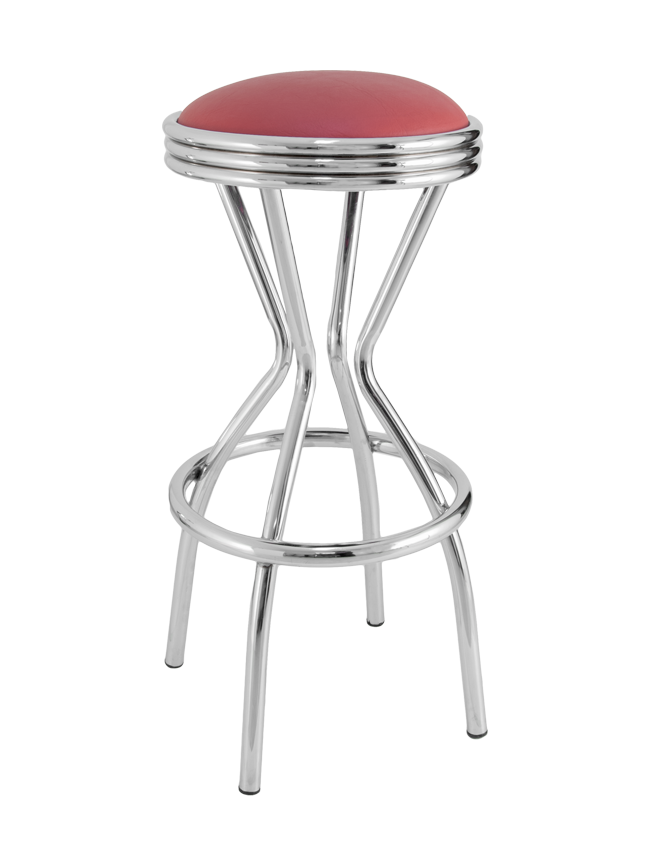 BANQUETA TRIPLE ARO: imagen 1