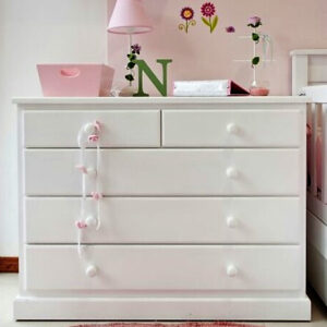 COMODA VICTORIA X5 - 1.08x0.82x0.47: imagen 2