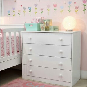 COMODA LUZ - 0.90x0.82x0.43: imagen 2