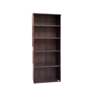 531 BIBLIOTECA SIN PUERTAS 188X75X35