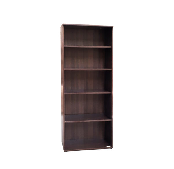 531 BIBLIOTECA SIN PUERTAS 188X75X35