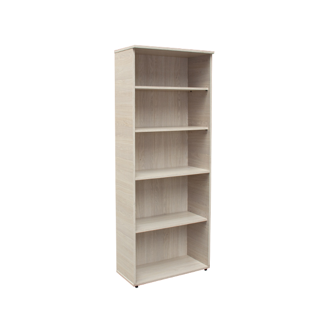 531 BIBLIOTECA SIN PUERTAS 188X75X35: imagen 3