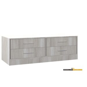 MODULO MAGNUS 4 CAJONES