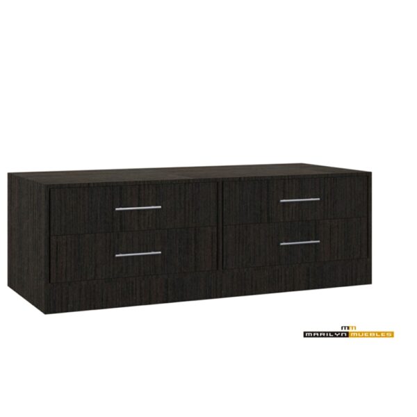 MODULO MAGNUS 4 CAJONES