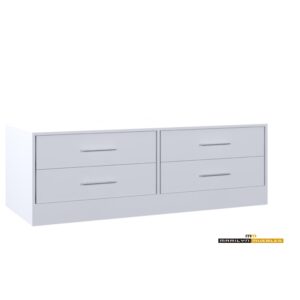 MODULO MAGNUS 4 CAJONES: imagen 8