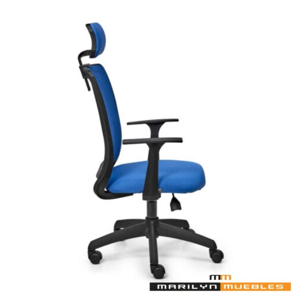SILLA MINT