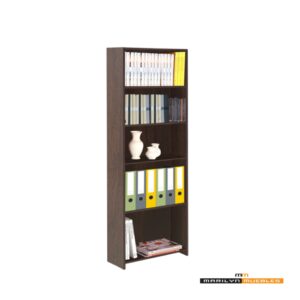 9013 LIBRERO ECO 5 NIVELES
