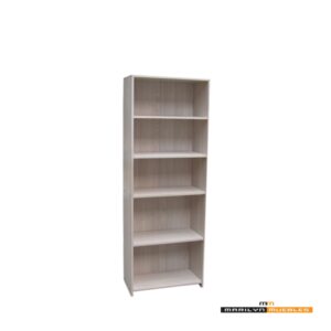 9013 LIBRERO ECO 5 NIVELES: imagen 2