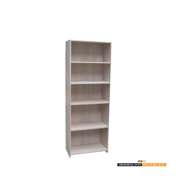 9013 LIBRERO ECO 5 NIVELES
