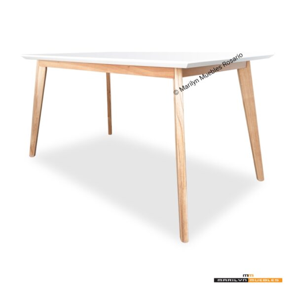 MESA RETRO
