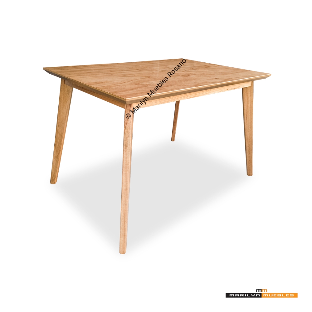 MESA RETRO: imagen 6