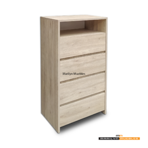 CHIFFONIER FEISEN - 0.60x1.10x0.40
